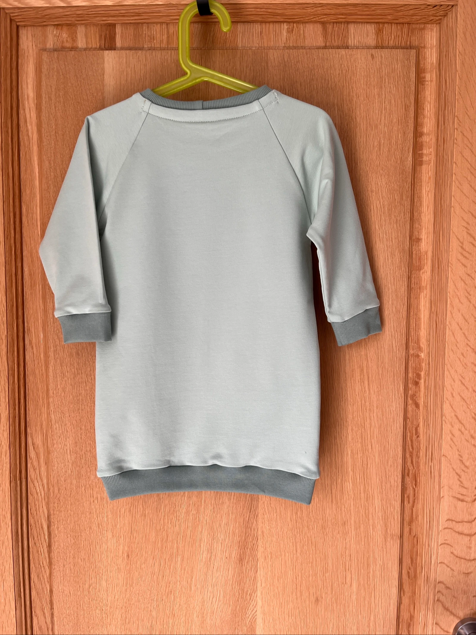 Sweaterjurk – photo 4